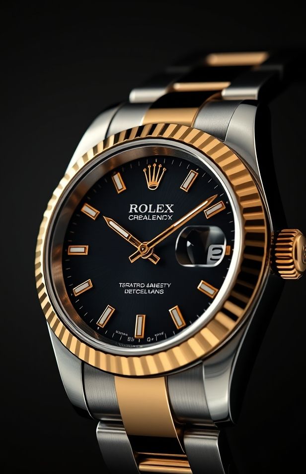 Rolex Wallpaper