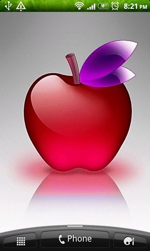 apple live wallpaper macbook