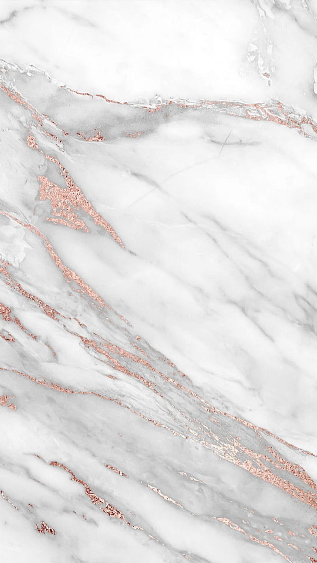 White Marble Phone Wallpaper