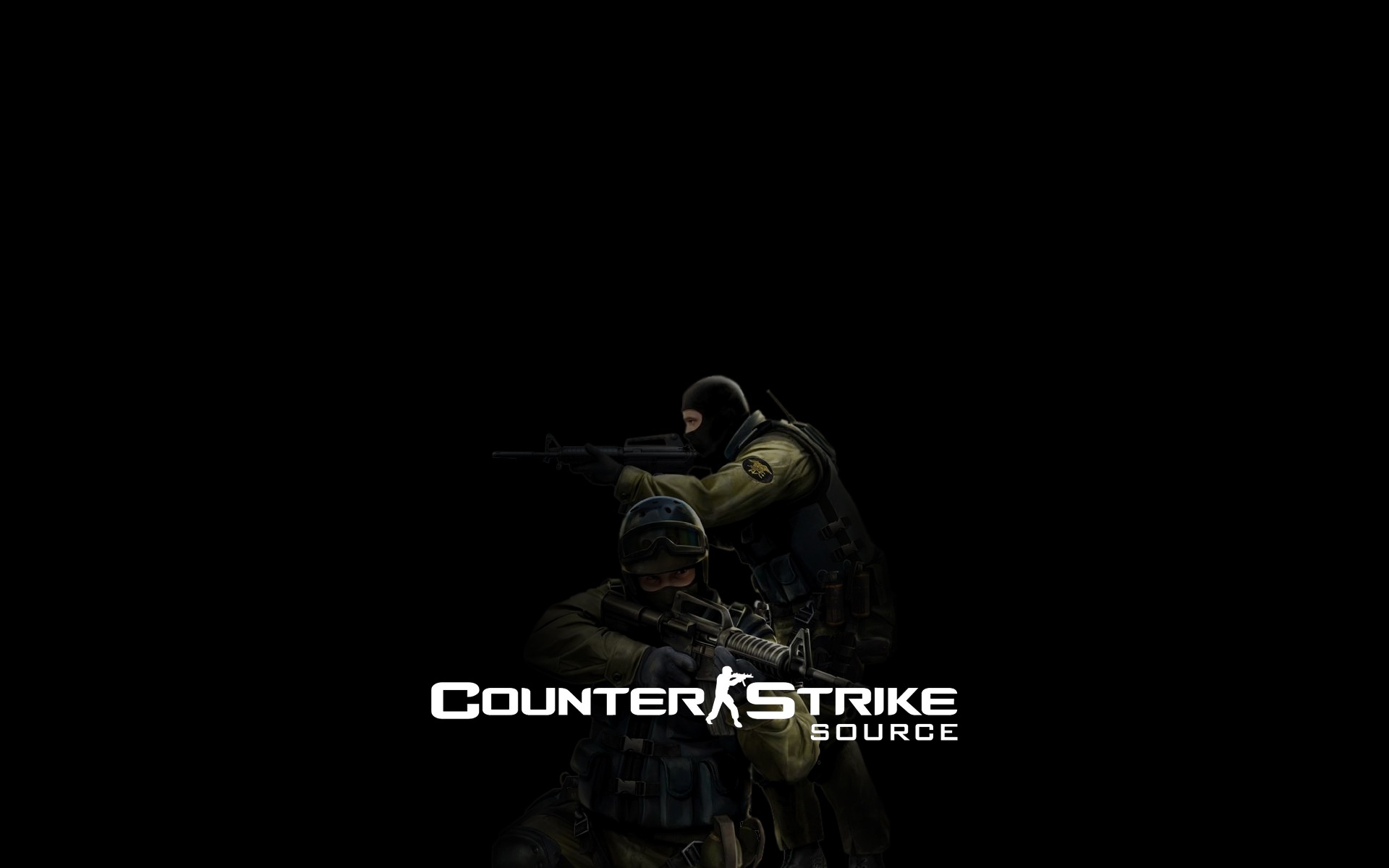Counter Strike Source Wallpapers Counter Strike Source Myspace