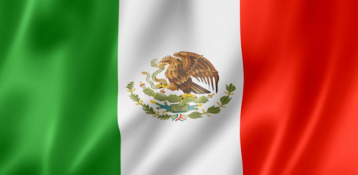 Kb Jpeg Mexico Flag Pictures Flagpictures Org Htm