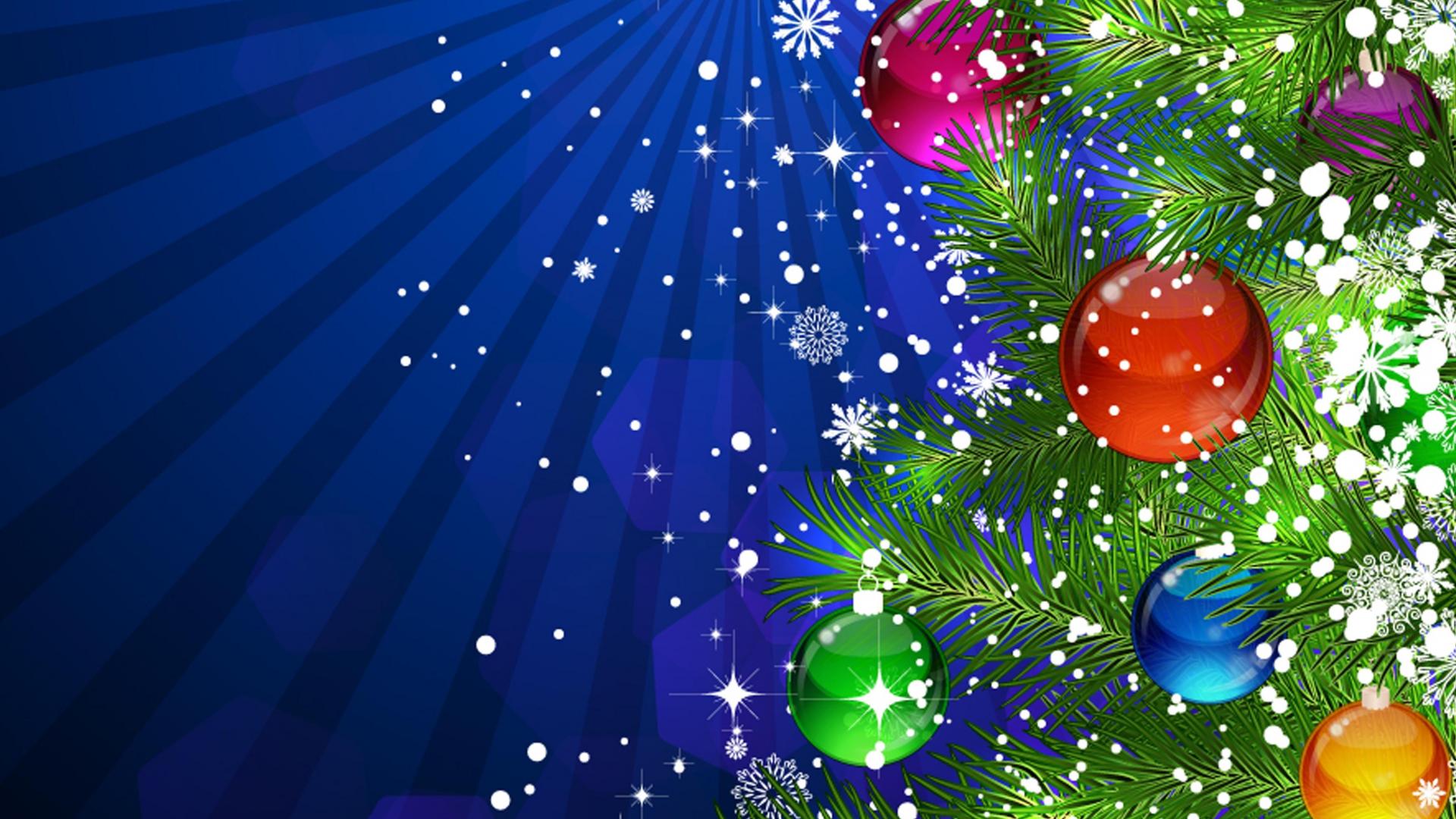 Free download merry christmas wallpaper Download [1920x1080] for your