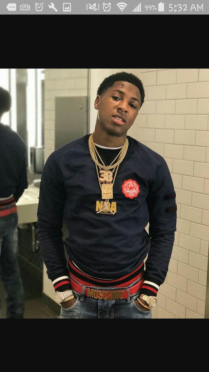 Best Nba Youngboy Image Beats Daddy And