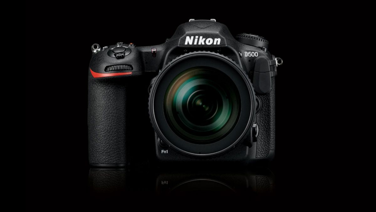 Nikon S Best Kept Secret For Ces The Brand New D500
