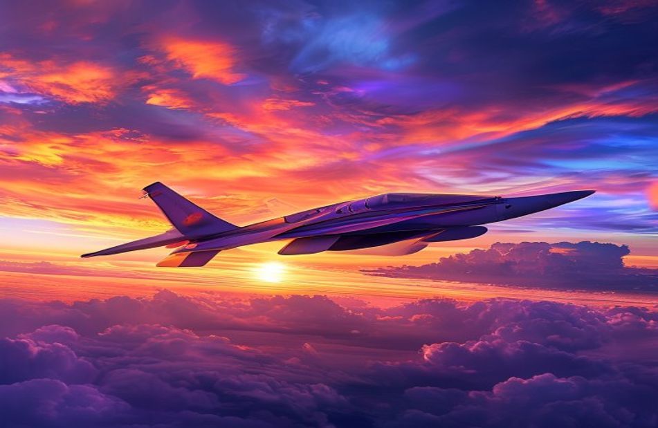 HD Aviation Wallpaper