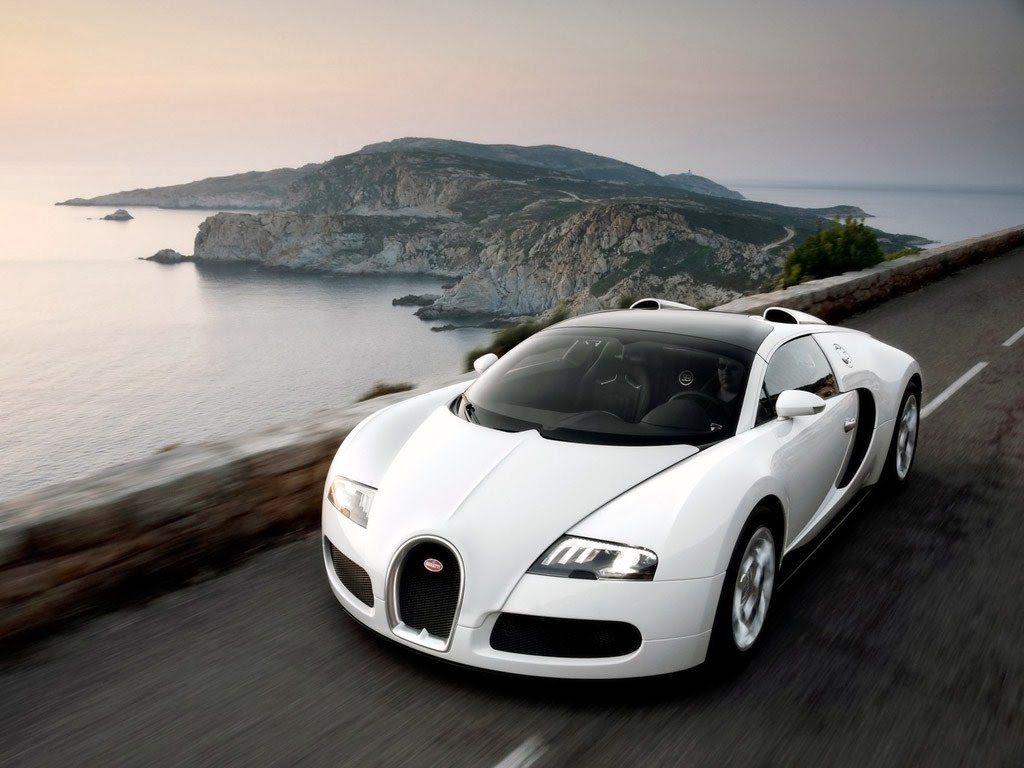Front Of Bugatti Veyron Car Wallpaper Coupe Body And Power