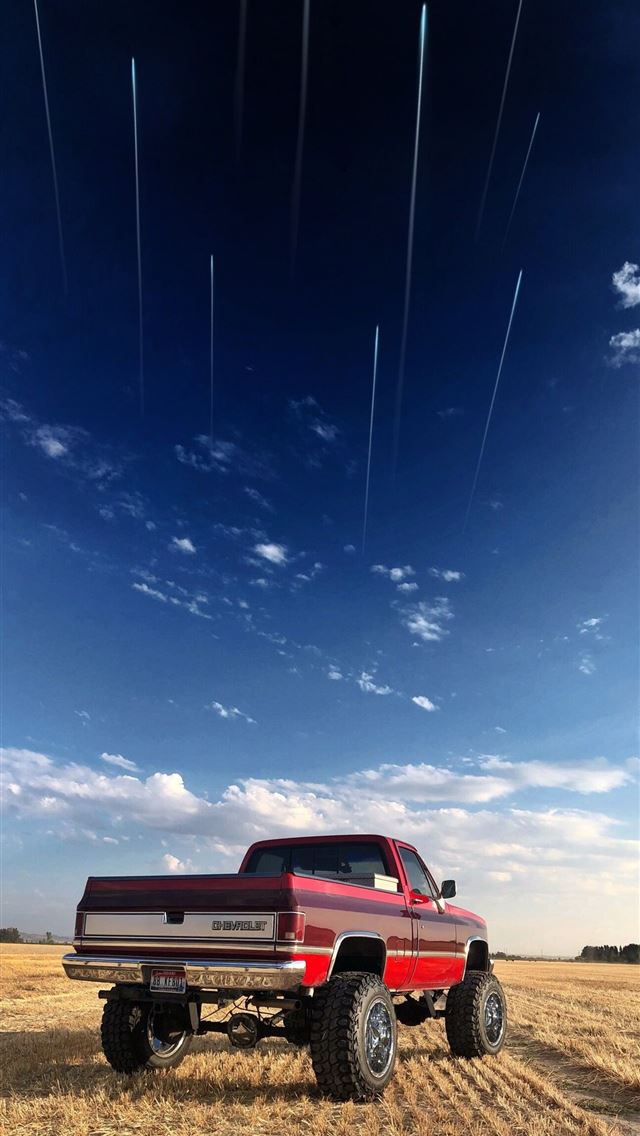 Free download chevrolet impala iPhone Wallpapers Free Download [640x1136]  for your Desktop, Mobile & Tablet | Explore 21+ Square Body Truck Wallpapers  | Perfect Body Wallpaper, Body Paint Wallpapers, Times Square Wallpaper