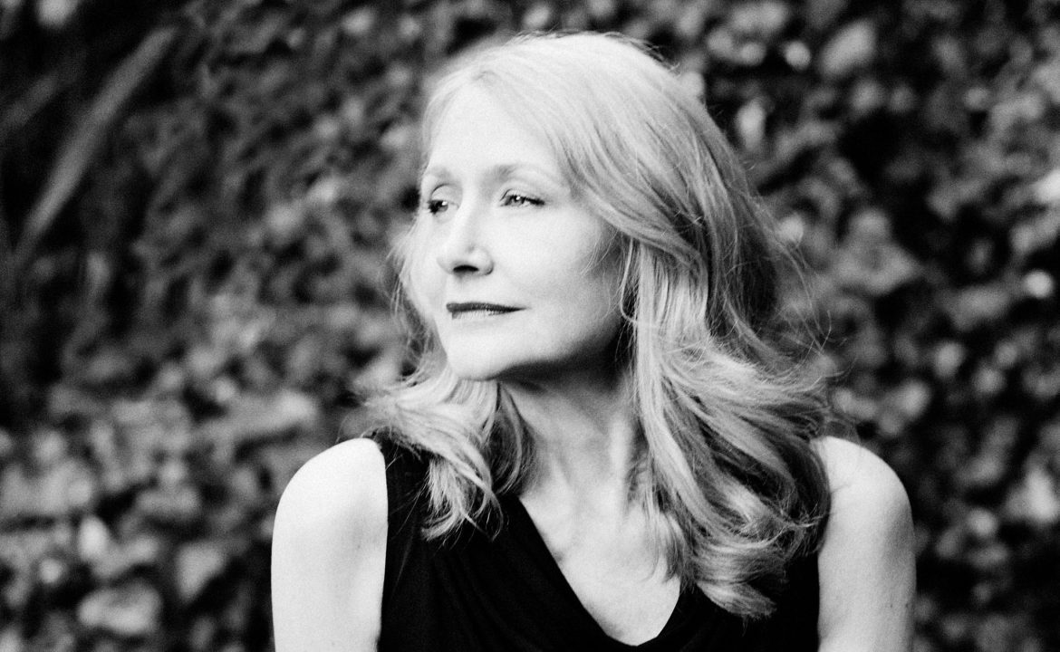 Patricia Clarkson Wallpaper For Computer