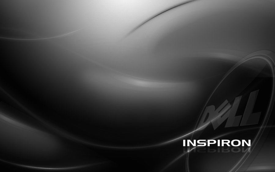 Dell Inspiron Chrome HD Wallpaper Widescreen