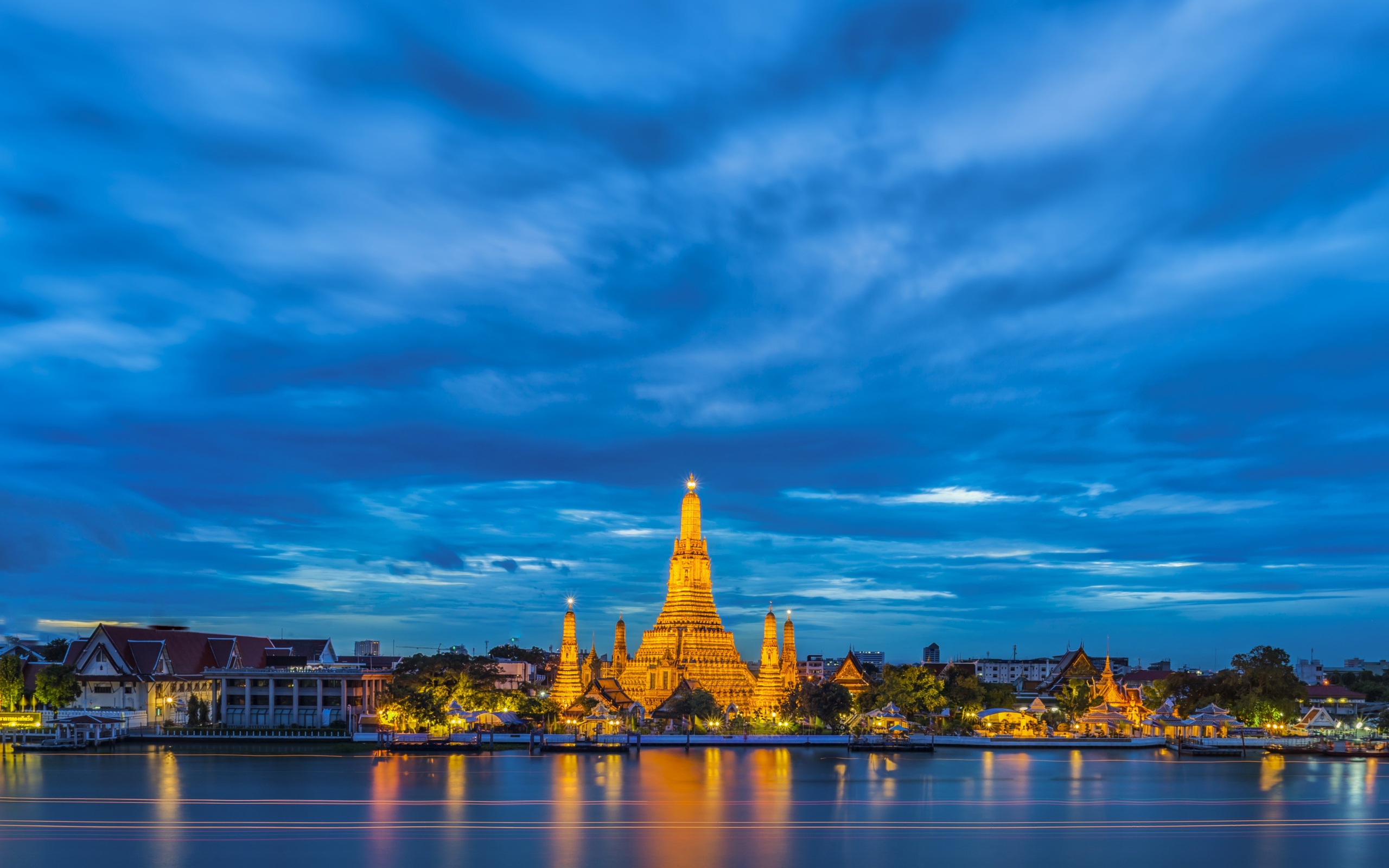 Full Hd Thailand Wallpaper For Desktop And Mobile