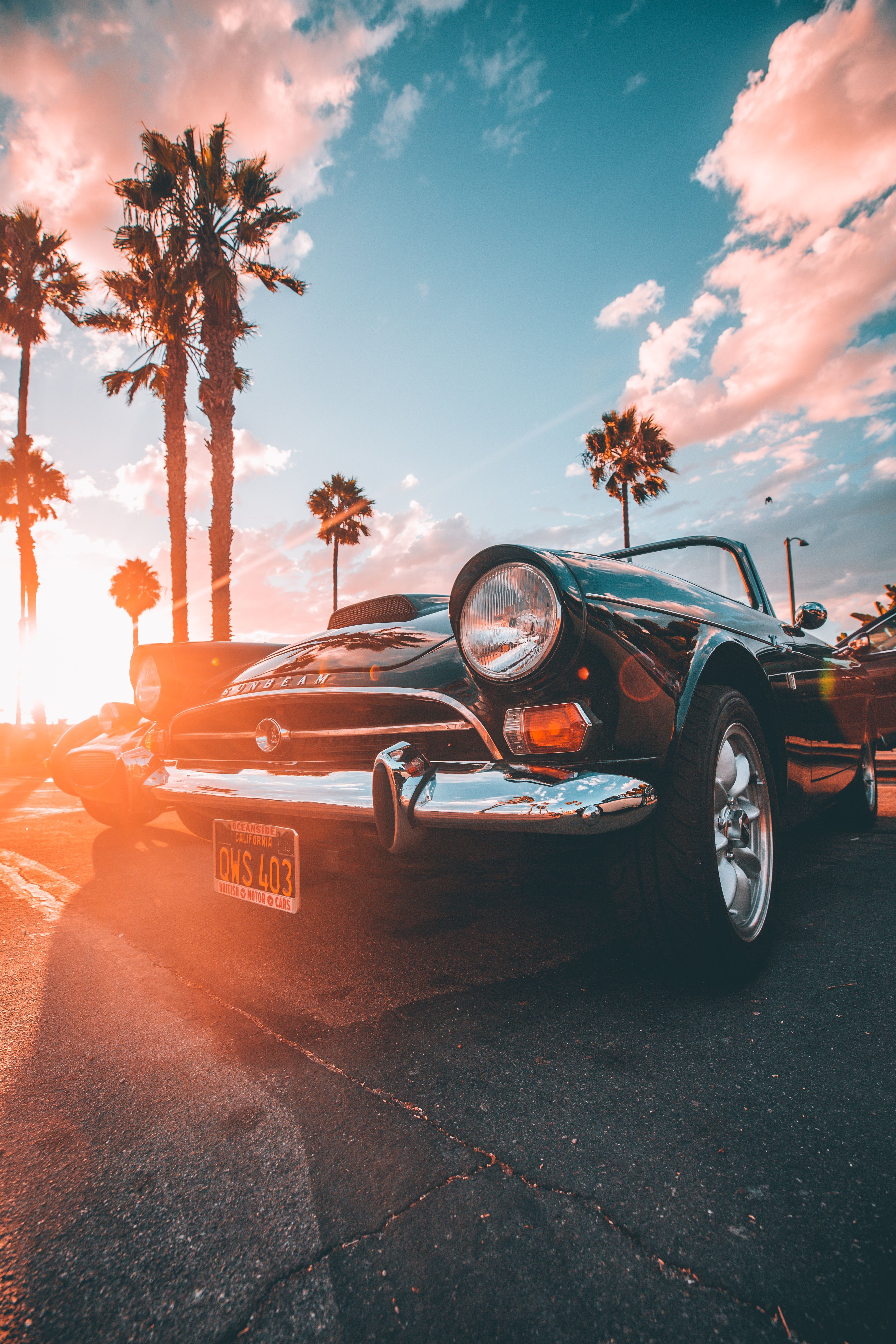Mengenai Aesthetic Car Wallpaper 4k iPhone Keren Sob4kwallpaper