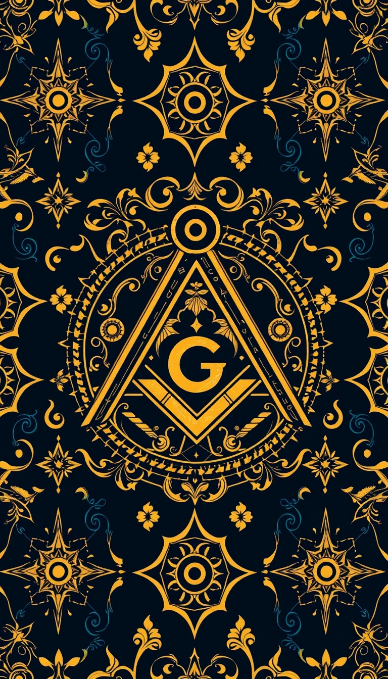  download masonic wallpaper for mobile phones by msanchez on