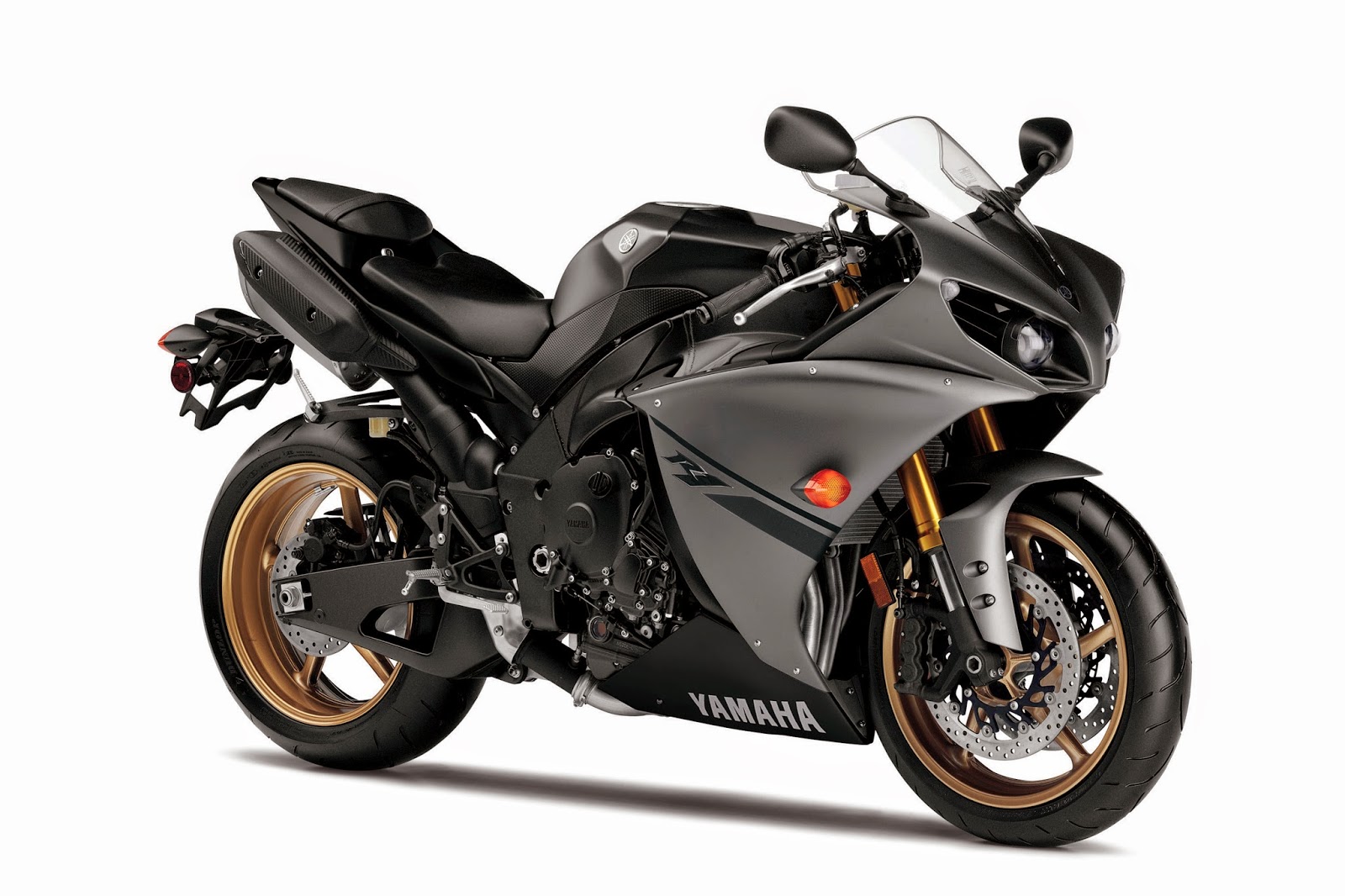 Cool Bike New HD Wallpaper All About
