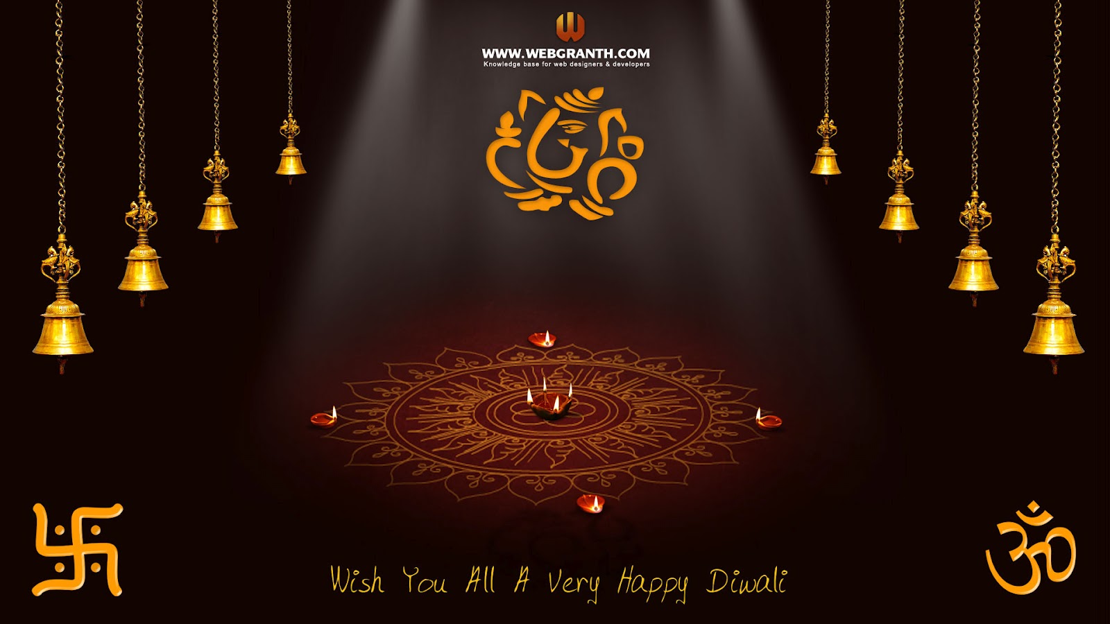 One Wallpaper Happy Diwali Wishes Greetings Cards HD
