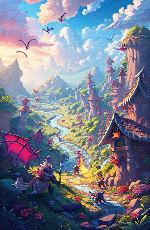 Video Game Live Wallpaper