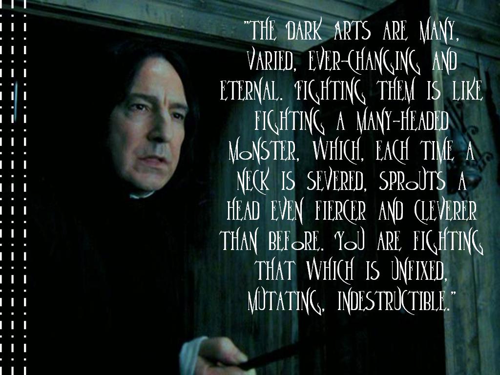 Free download Snape Harry Potter Wallpaper 39822 [1024x768] for your