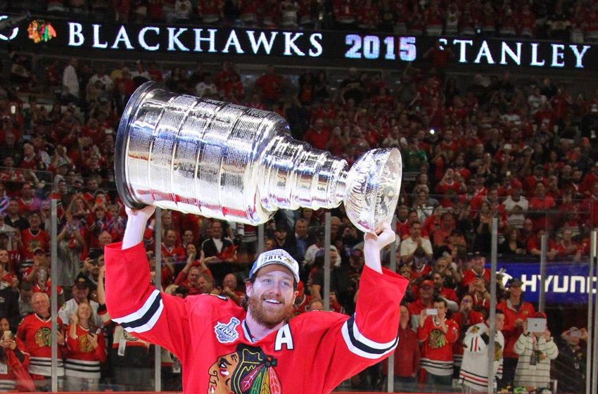 Chicago Blackhawks Highlights Every Goal From Stanley Cup Run