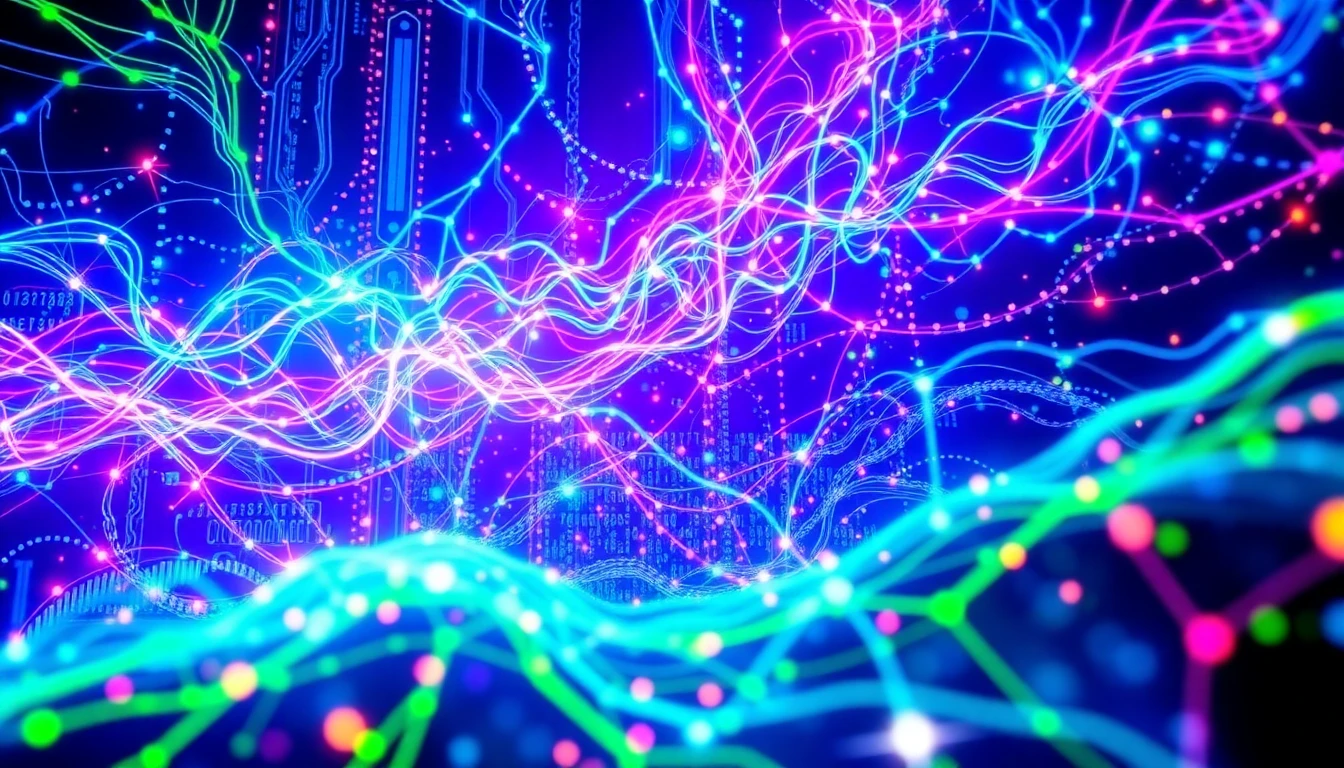 World Wide Web Wallpaper