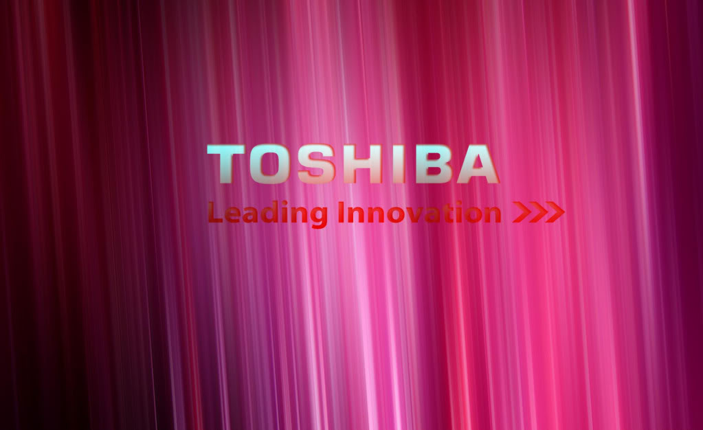 Toshiba Wallpaper Desktop Background