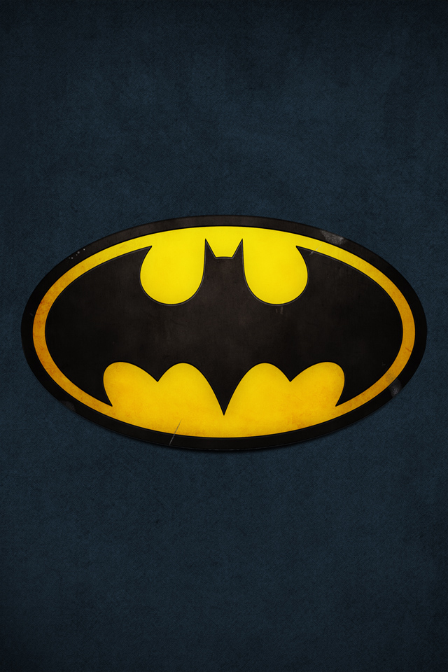 Wallpaper Batman For Smartphone By Kristofbraekevelt