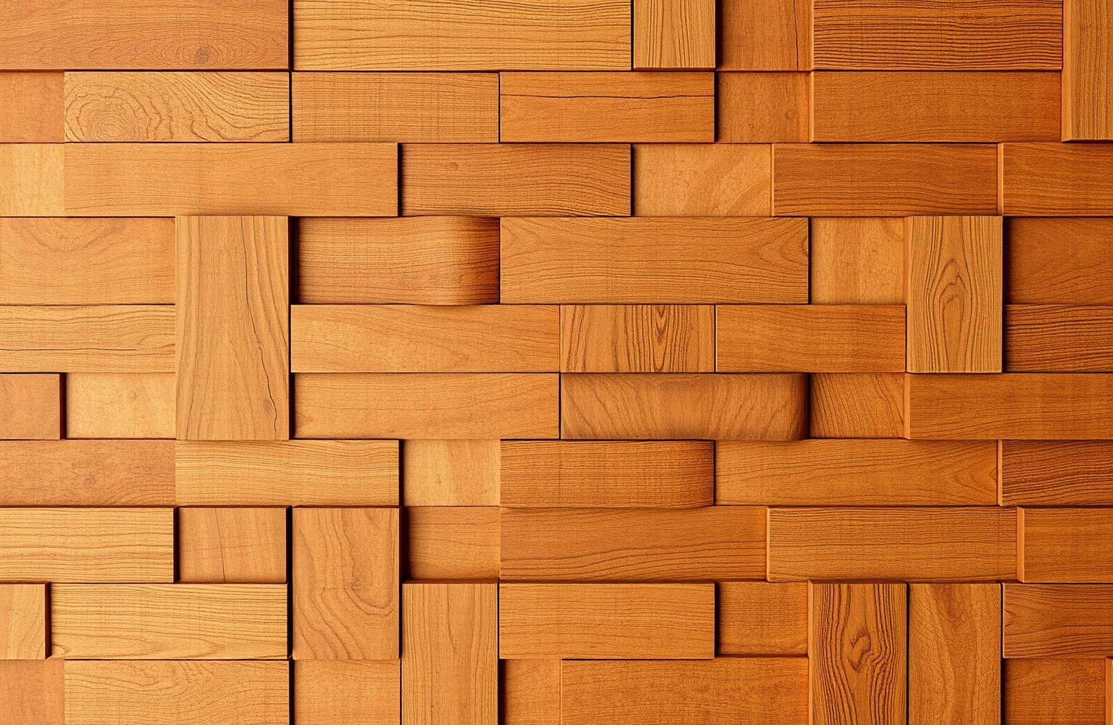 3d Wood Wallpaper