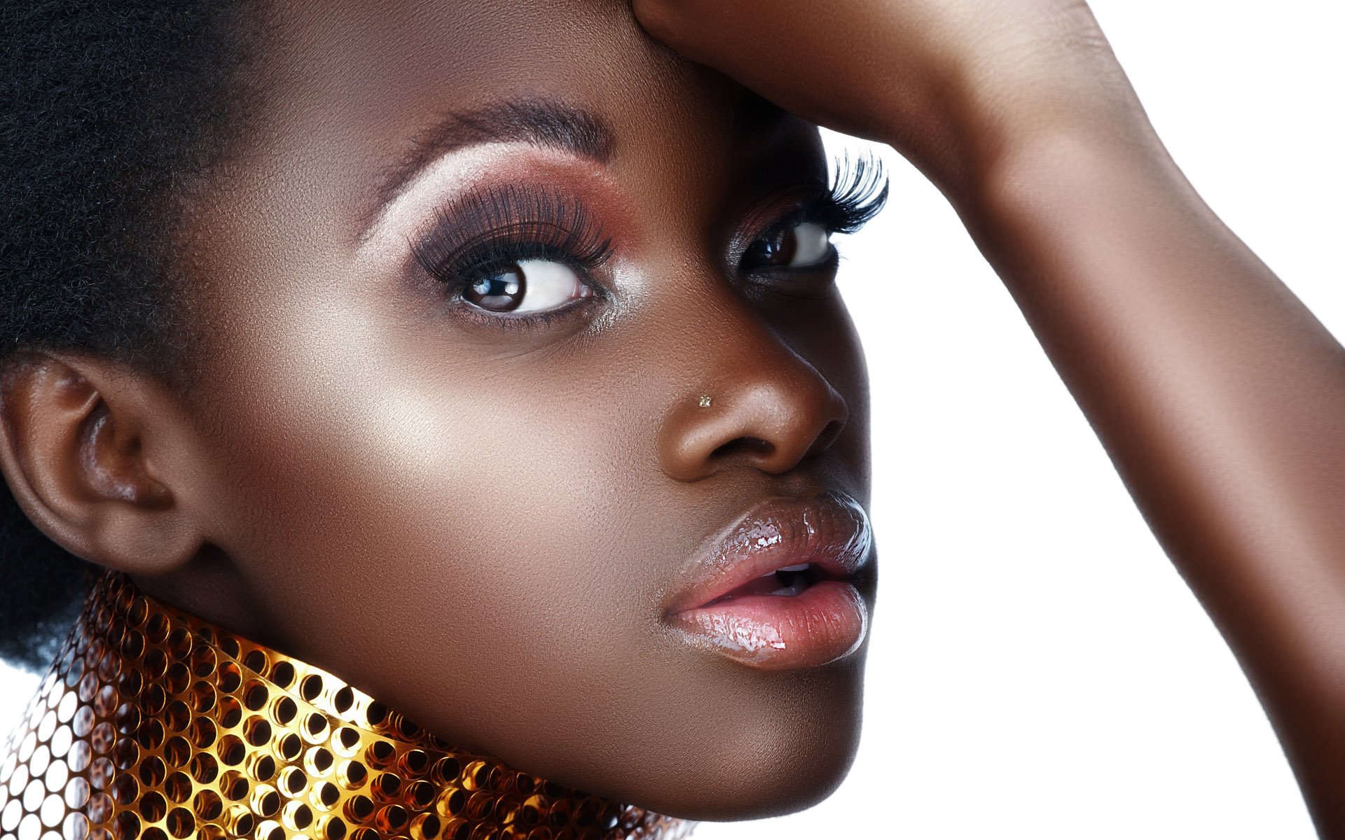 Top Story Skin Tone What Makes Black Women Beautiful Dangerous