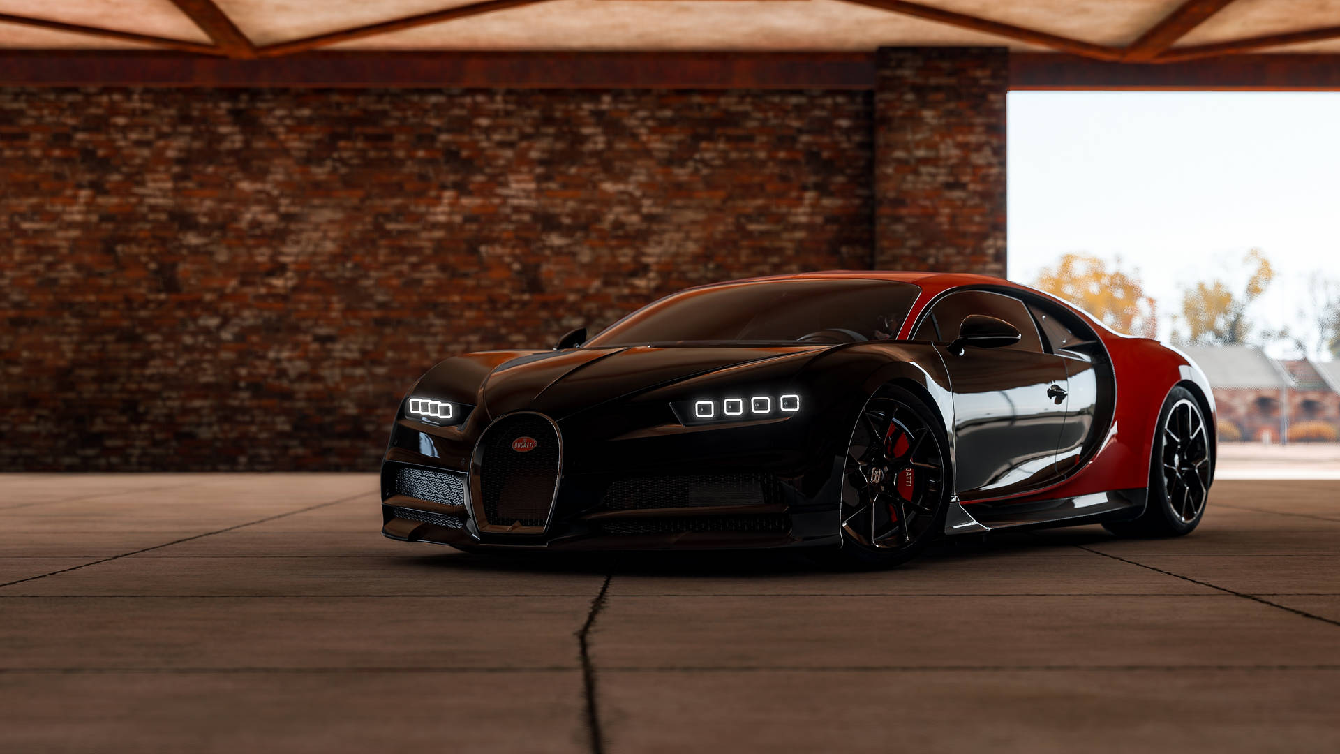 Forza Gaming Wallpaper