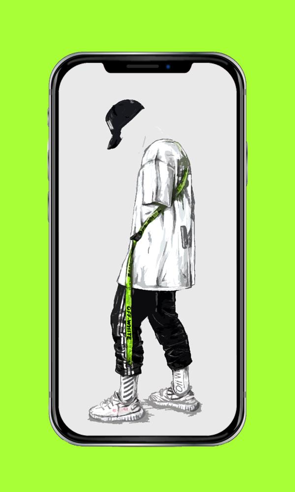 Hypebeast Wallpaper HD 4k For Android Apk
