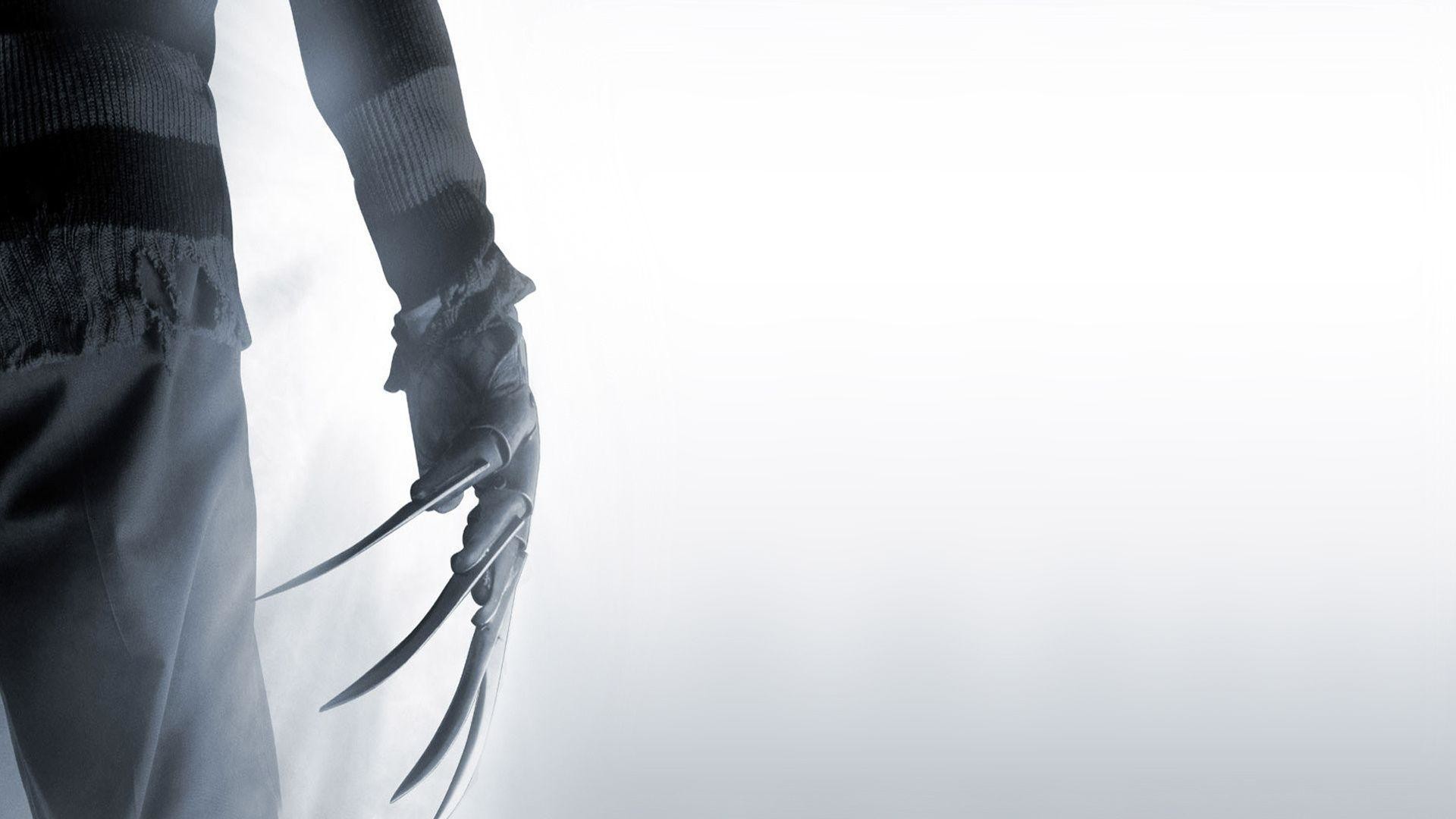 Freddy Krueger Wallpaper