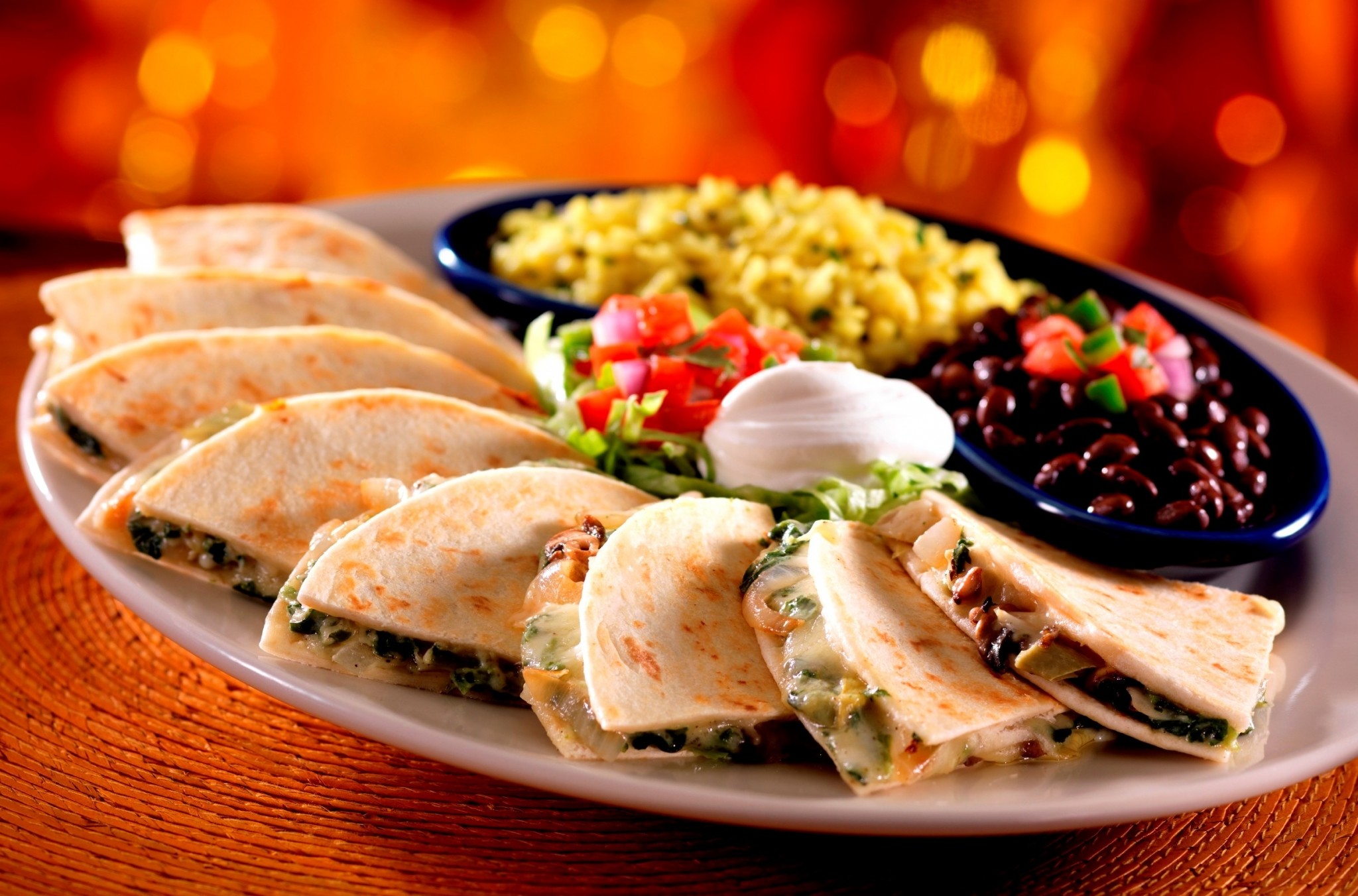 Cute Food Wallpaper