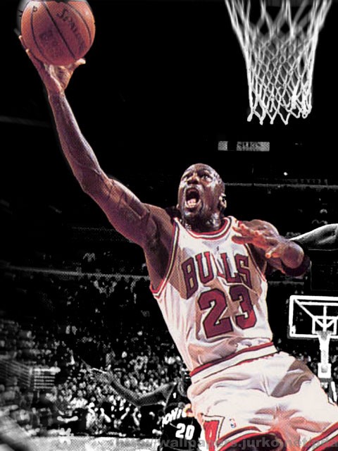 [49+] Michael Jordan Screensavers Wallpaper on WallpaperSafari