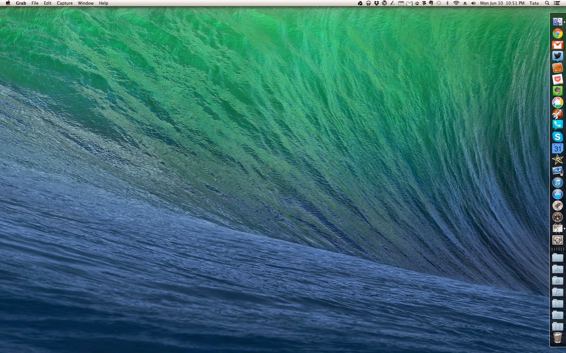 Ricerche Correlate A Apple Mac Os X Mavericks Wallpaper