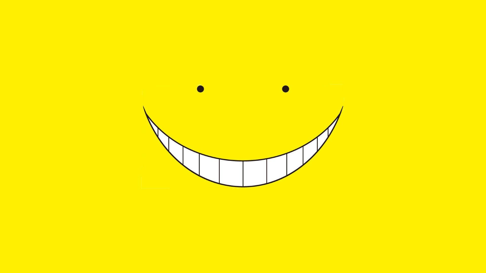 Assassination Classroom Wallpaper