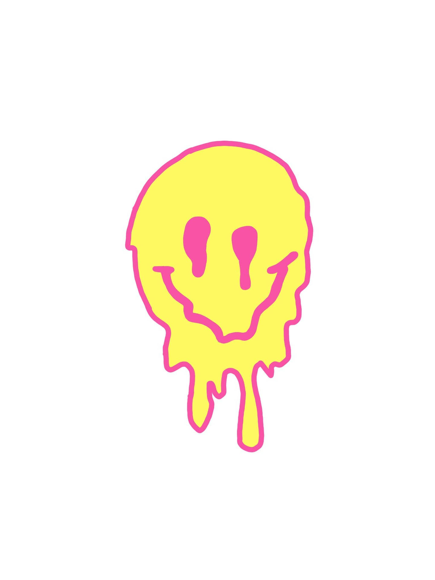 Top Preppy Smiley Face Wallpaper Full HD 4k To Use