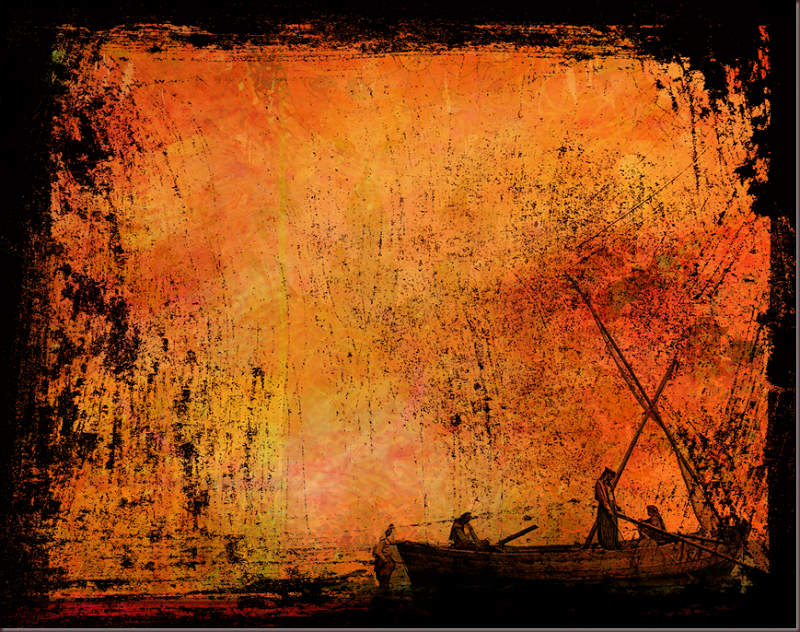 New Powerpoint Background Fishers Of Men