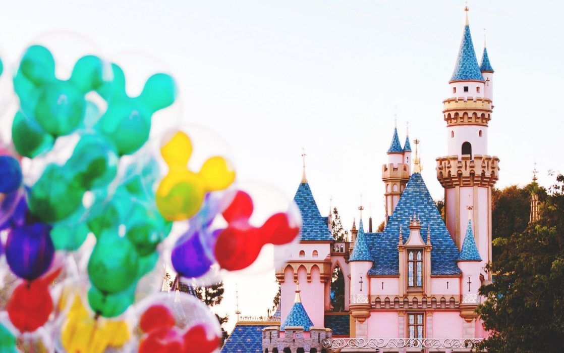 First Disneyland Visit Everything Timers Need To Know