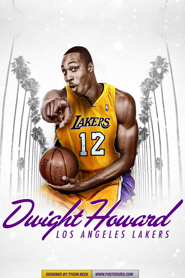 Lakers iPhone Wallpaper Photo Galleries And