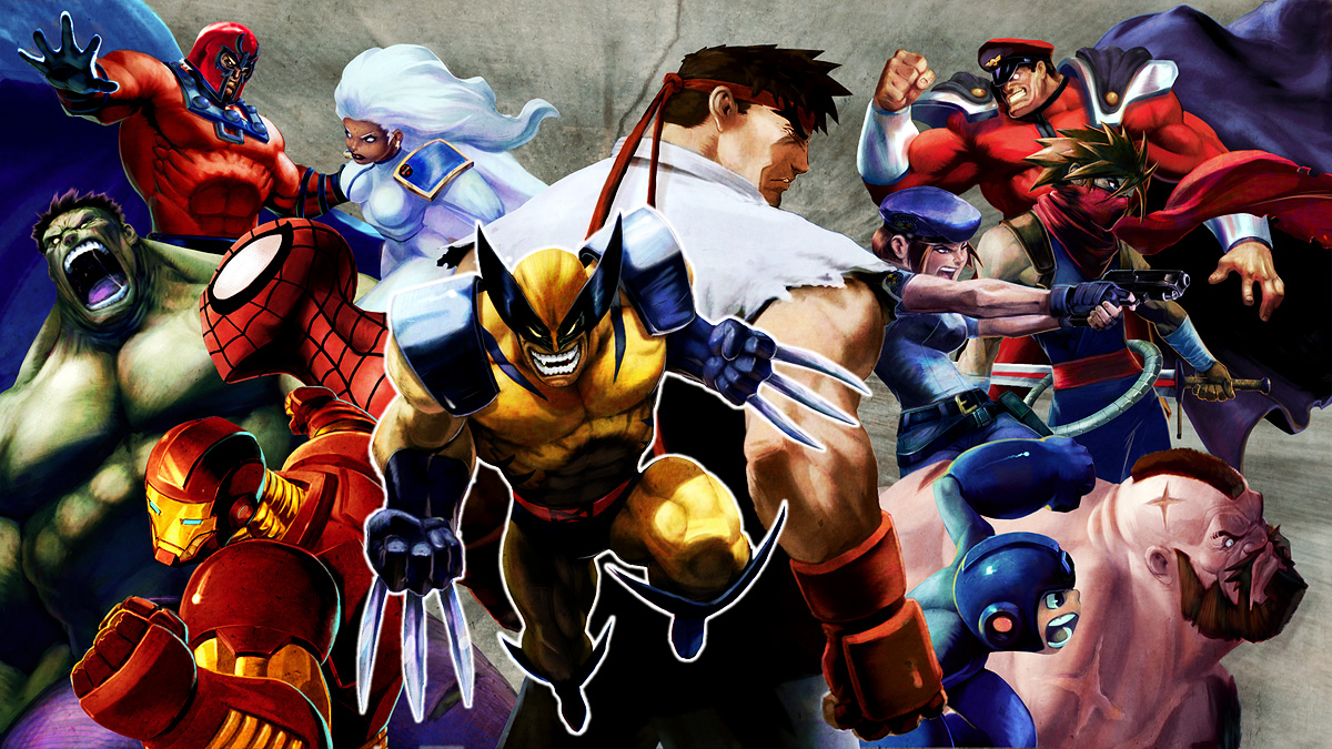 10 Marvel superheroes who would be a perfect match for an anime series