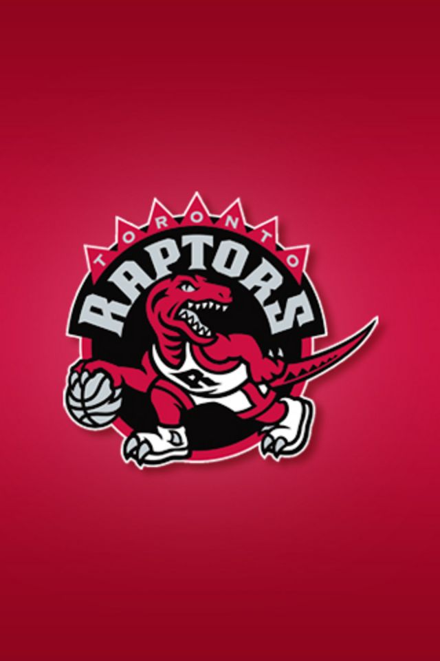 Toronto Raptors iPhone Wallpaper HD