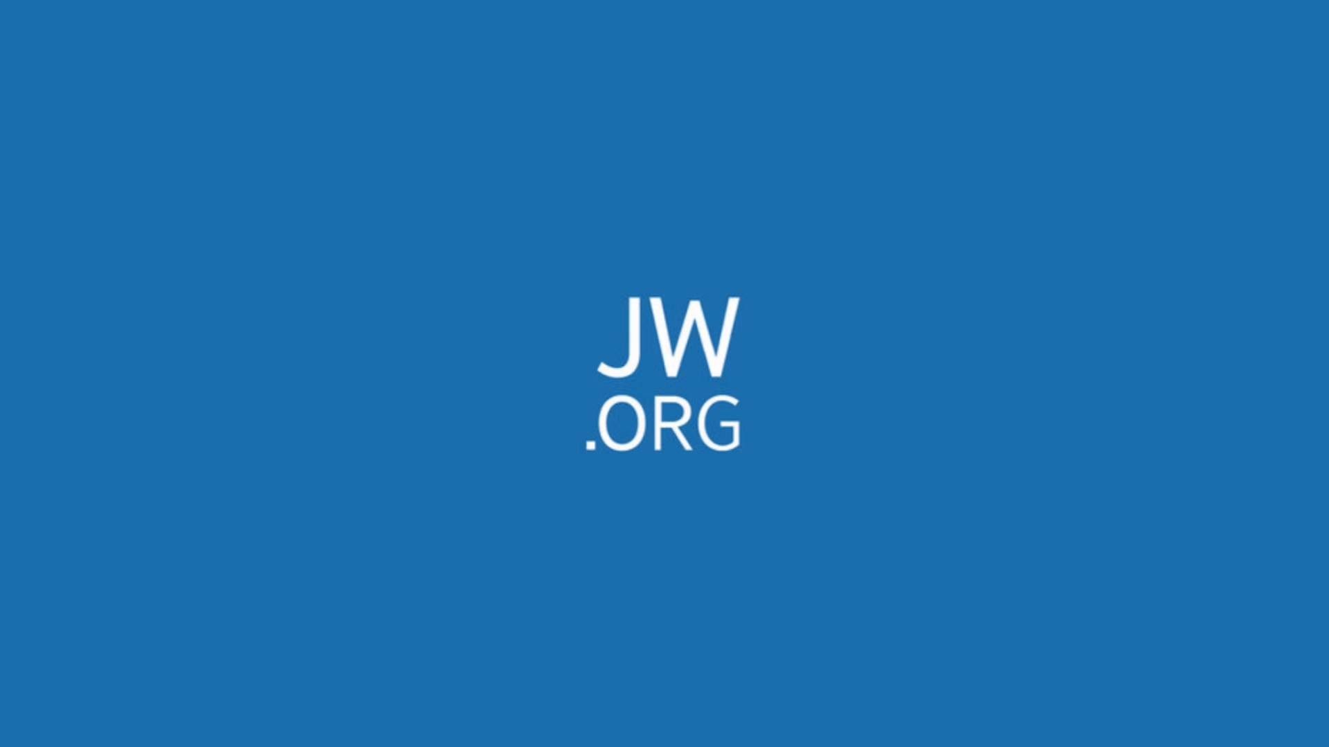 Jw Logo Wallpaper Org Desktop