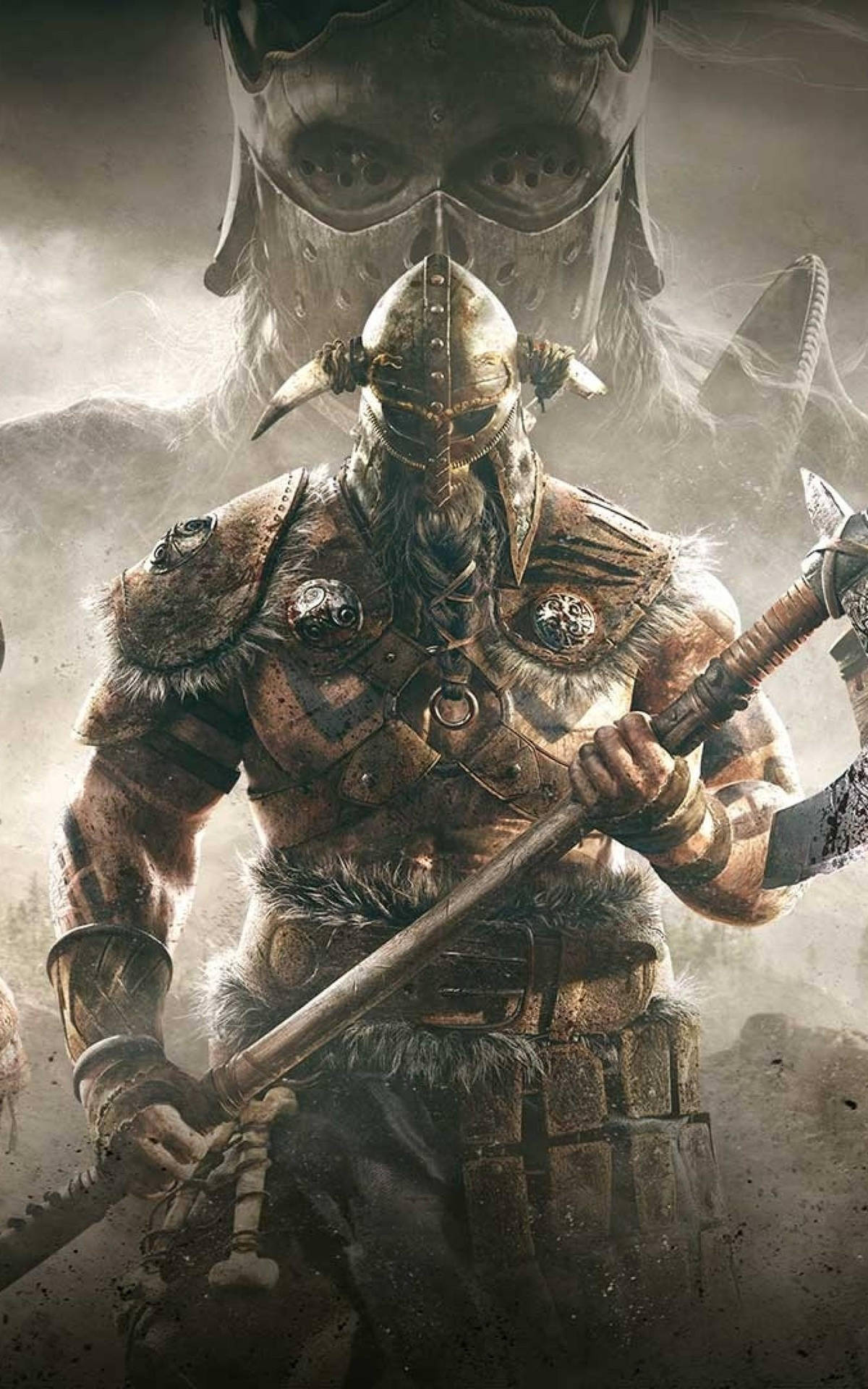 For Honor Wallpaper