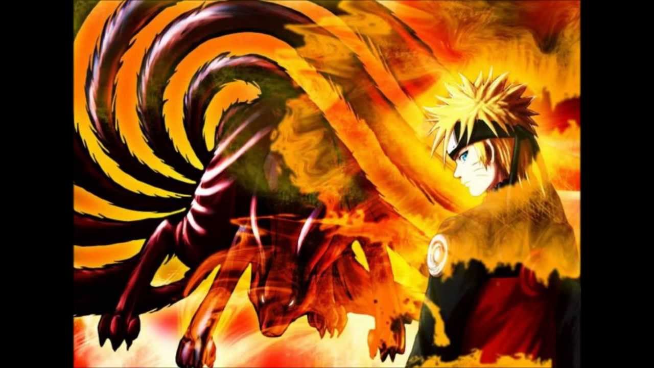 Cool Hd Naruto Wallpaper Download cool HD wallpapers here 1280x720