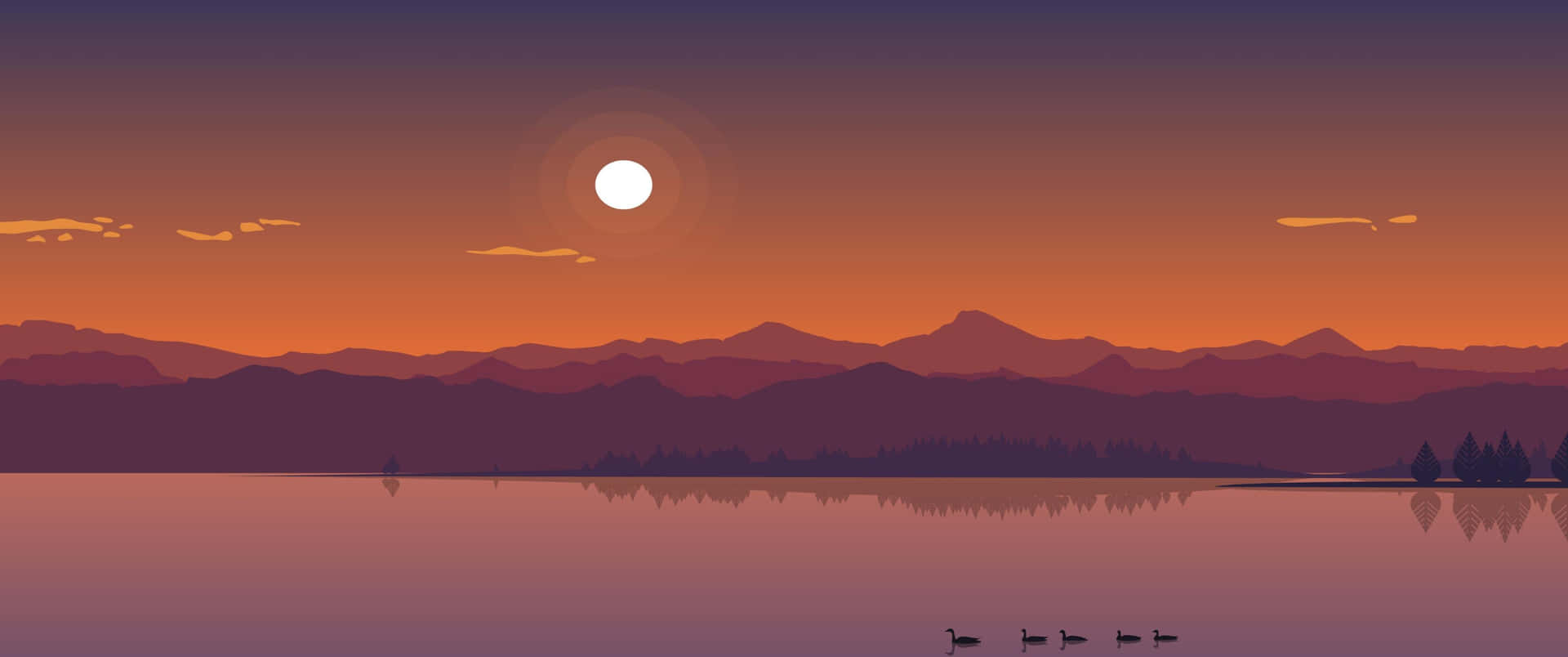 Minimal Wallpaper