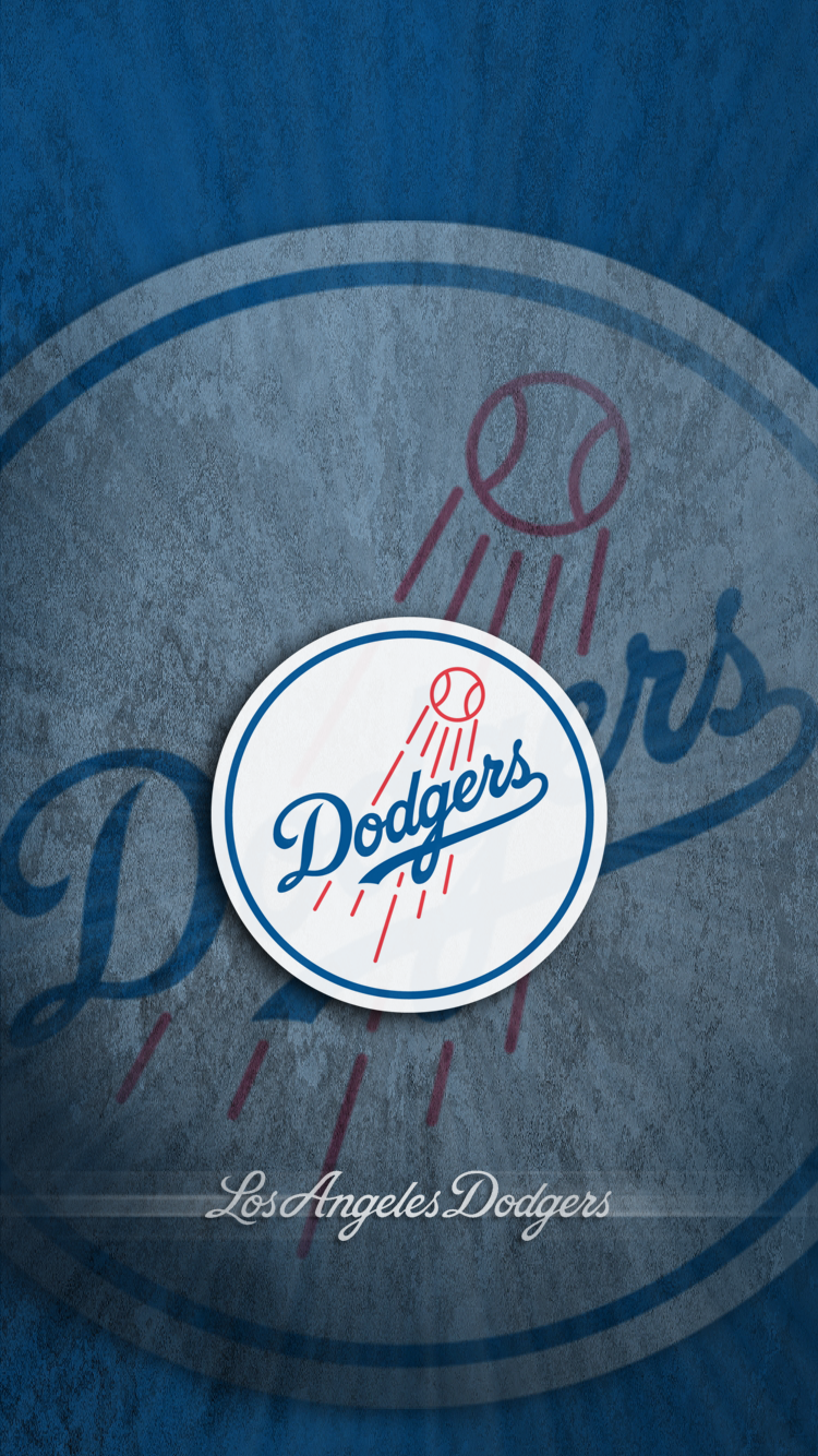 26 Los Angeles Dodgers 18 Wallpapers On Wallpapersafari
