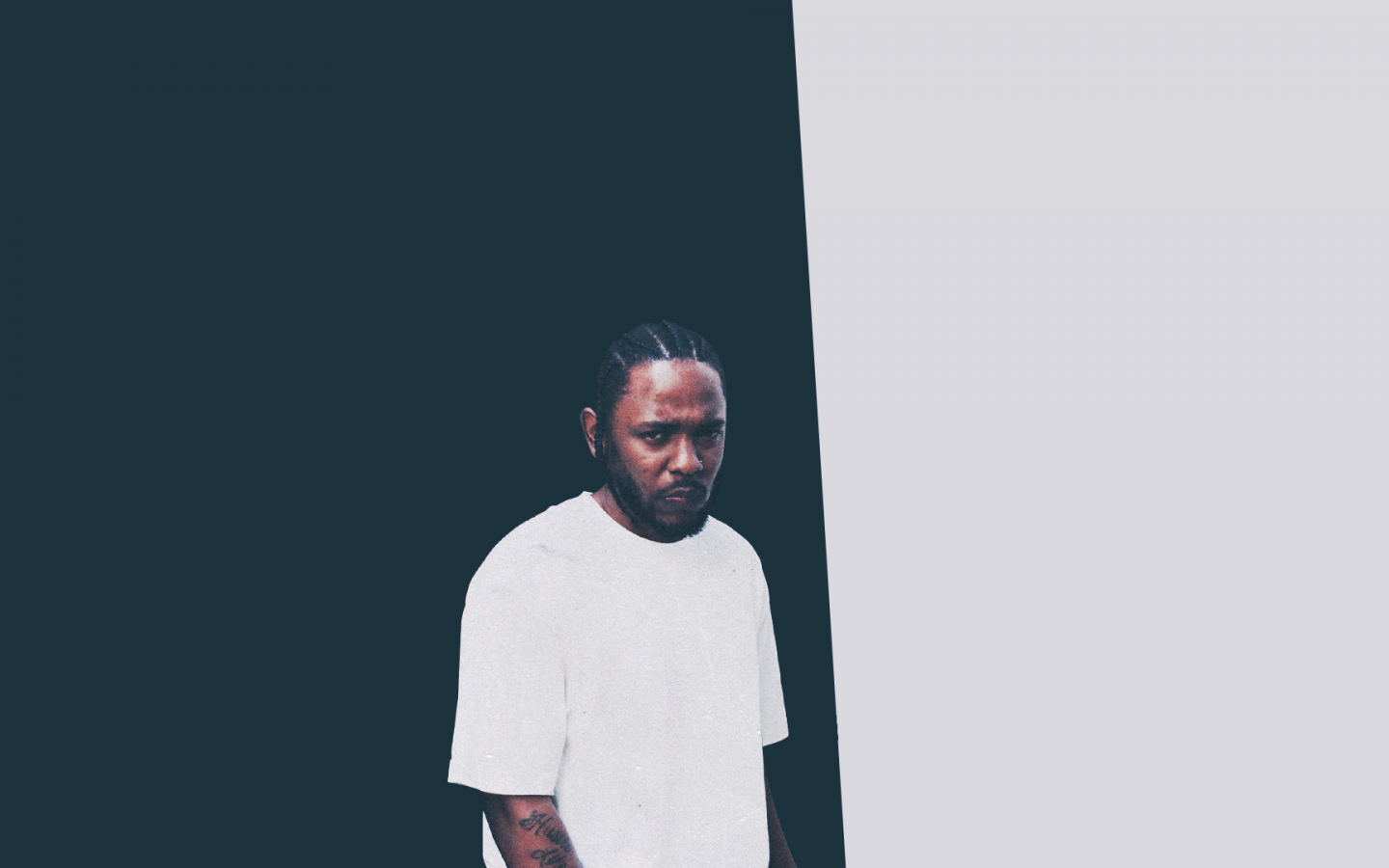Kendrick Lamar Wallpaper X