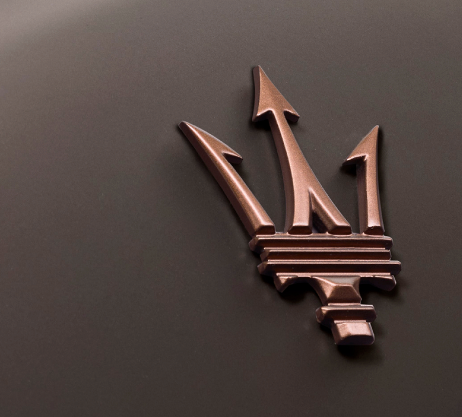 Official International Website Maserati