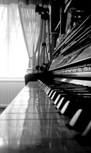Piano Keys Wallpapers App for Android