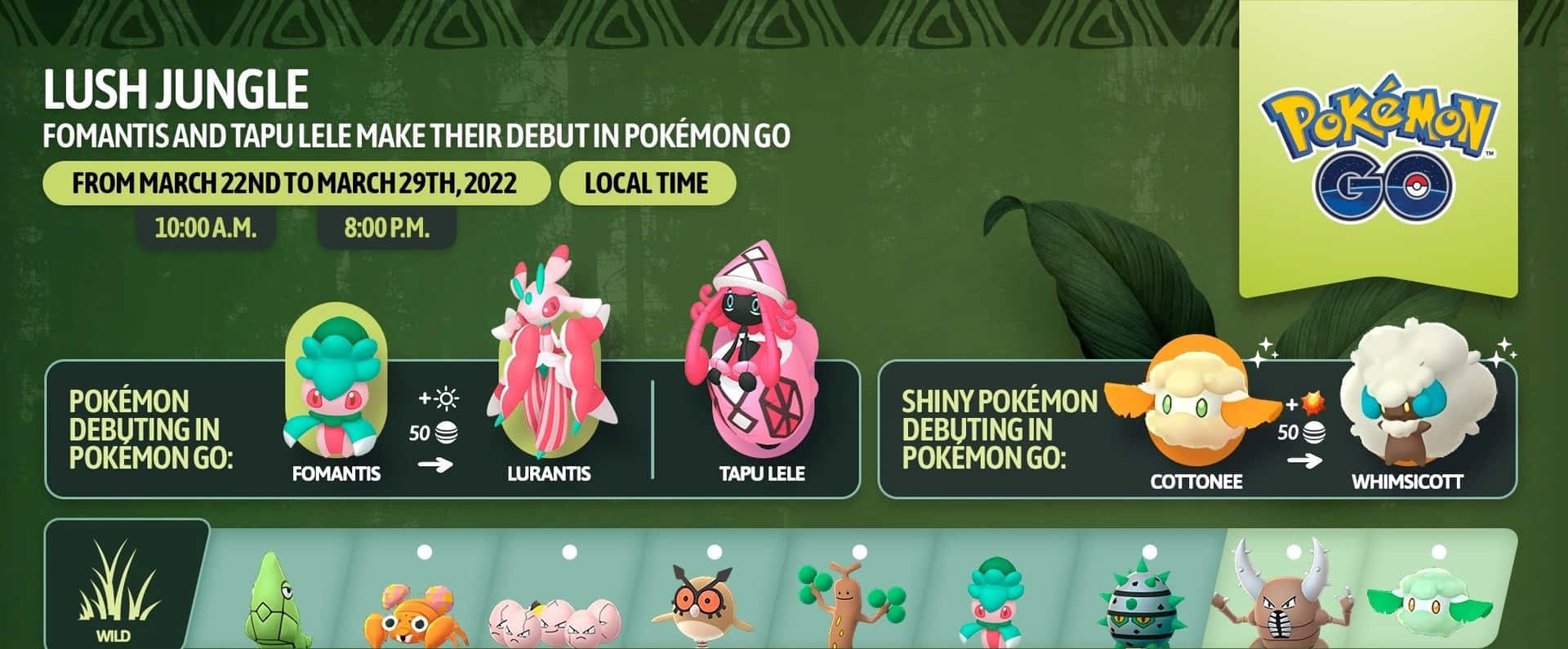 Fomantis X Wallpaper