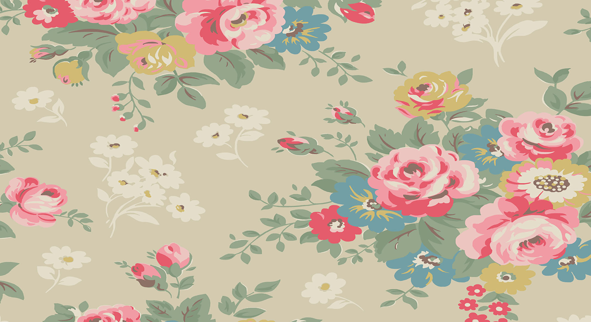 Cath Kidston Computer Wallpaper Best High Definition Wallpapers