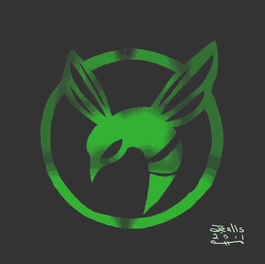 Green Hor Logo Wallpaper The Symbol By